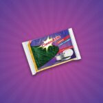 cleanaxle scourer with sponge